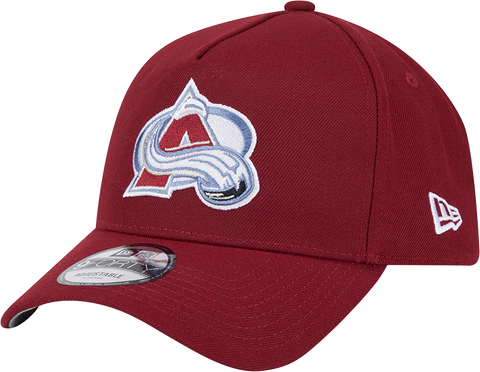 Colorado Avalanche 9FORTY A-FRAME