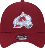 Colorado Avalanche 9FORTY A-FRAME
