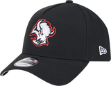 Buffalo Sabres Alt 9FORTY A-FRAME Black