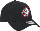 Buffalo Sabres Alt 9FORTY A-FRAME Black