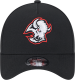 Buffalo Sabres Alt 9FORTY A-FRAME Black
