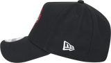 Buffalo Sabres Alt 9FORTY A-FRAME Black
