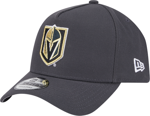 Las Vegas Knights 9FORTY A-FRAME