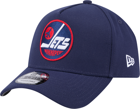 Winnipeg Jets 9FORTY A-FRAME