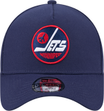 Winnipeg Jets 9FORTY A-FRAME