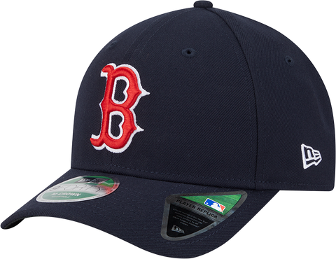 Boston Red Sox 9FORTY M-CROWN
