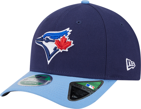 Toronto Blue Jays 9FORTY M-CROWN ALT4