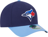 Toronto Blue Jays 9FORTY M-CROWN ALT4