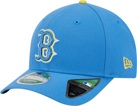 Boston Red Sox 9FORTY M-CROWN City Connect