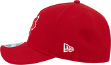 Toronto Blue Jays 9FORTY M-CROWN Snapback Red