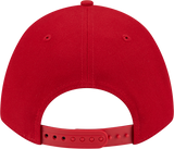 Toronto Blue Jays 9FORTY M-CROWN Snapback Red