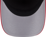 Toronto Blue Jays 9FORTY M-CROWN Snapback Red