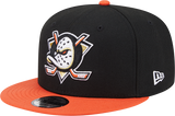 Anaheim Ducks New Era 9Fifty Snapback