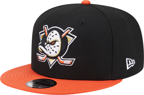 Anaheim Ducks New Era 9Fifty Snapback