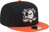 Anaheim Ducks New Era 9Fifty Snapback
