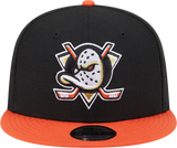 Anaheim Ducks New Era 9Fifty Snapback