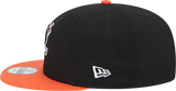 Anaheim Ducks New Era 9Fifty Snapback