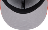 Anaheim Ducks New Era 9Fifty Snapback
