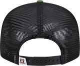 Anaheim Ducks New Era 9Fifty Camo Snapback Mesh