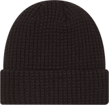 Ottawa Senators Knit Waffle Cuffed Toque