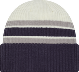 Toronto Maple Leafs Vintage Knit Cuffed Toque