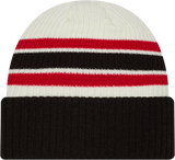 Ottawa Senators Vintage Knit Cuffed Toque