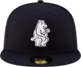 Chicago Cubs 1914 Wool New Era 59Fifty Fitted