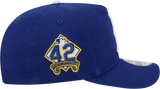 Brooklyn Dodgers 9Fifty 42 Jackie Robinson Side Patch Golfer