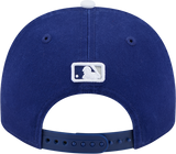 Brooklyn Dodgers 9Fifty 42 Jackie Robinson Side Patch Golfer