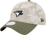 Toronto Blue Jays W920 Core Classic Military Camo