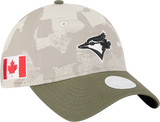 Toronto Blue Jays W920 Core Classic Military Camo