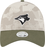 Toronto Blue Jays W920 Core Classic Military Camo
