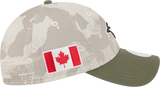 Toronto Blue Jays W920 Core Classic Military Camo