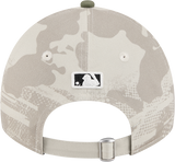 Toronto Blue Jays W920 Core Classic Military Camo