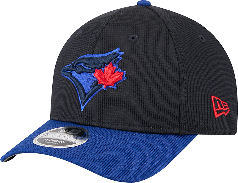 Toronto Blue Jays New Era ザ・リーグ 9FORTY アジャスタブル