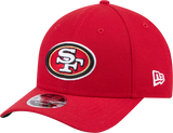 San Francisco 49ers 9FORTY M-CROWN Snapback