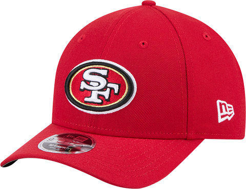 San Francisco 49ers 9FORTY M-CROWN Snapback