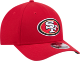 San Francisco 49ers 9FORTY M-CROWN Snapback