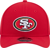 San Francisco 49ers 9FORTY M-CROWN Snapback