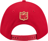 San Francisco 49ers 9FORTY M-CROWN Snapback
