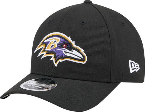 Baltimore Ravens 9FORTY M-CROWN Snapback