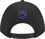 Baltimore Ravens 9FORTY M-CROWN Snapback