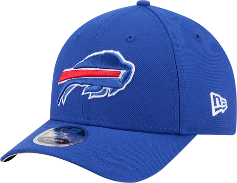 Buffalo Bills 9FORTY M-CROWN Snapback