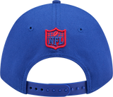 Buffalo Bills 9FORTY M-CROWN Snapback