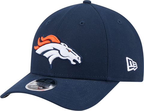 Denver Broncos 9FORTY M-CROWN Snapback