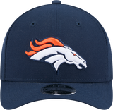 Denver Broncos 9FORTY M-CROWN Snapback