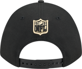 New Orleans Saints 9FORTY M-CROWN Snapback