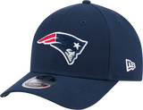 New England Patriots 9FORTY M-CROWN Snapback