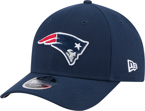 New England Patriots 9FORTY M-CROWN Snapback