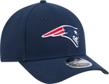 New England Patriots 9FORTY M-CROWN Snapback